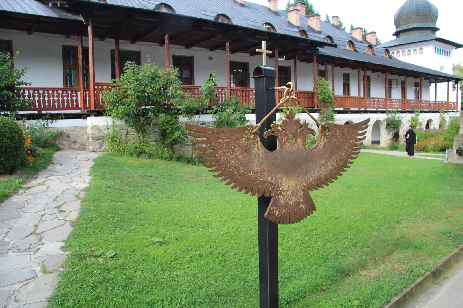 Sihăstria Monastery